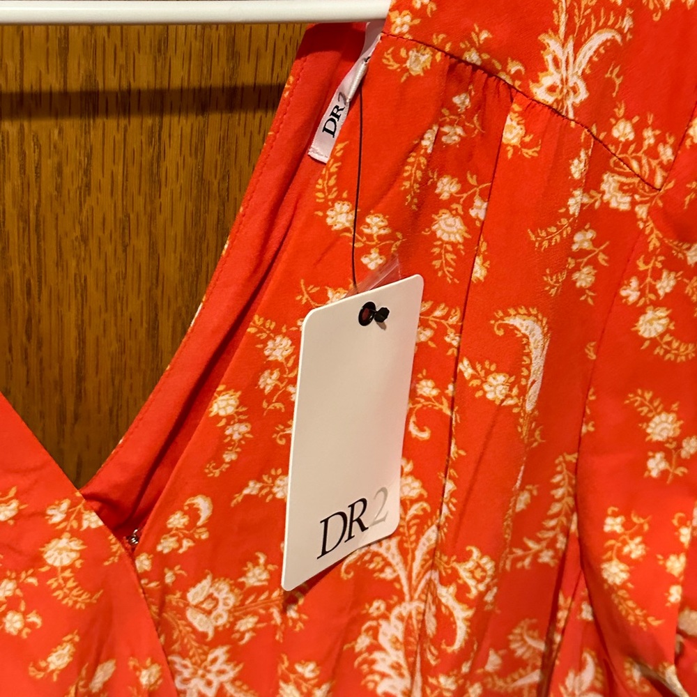 New with tags summer dress - Picture 3 of 4